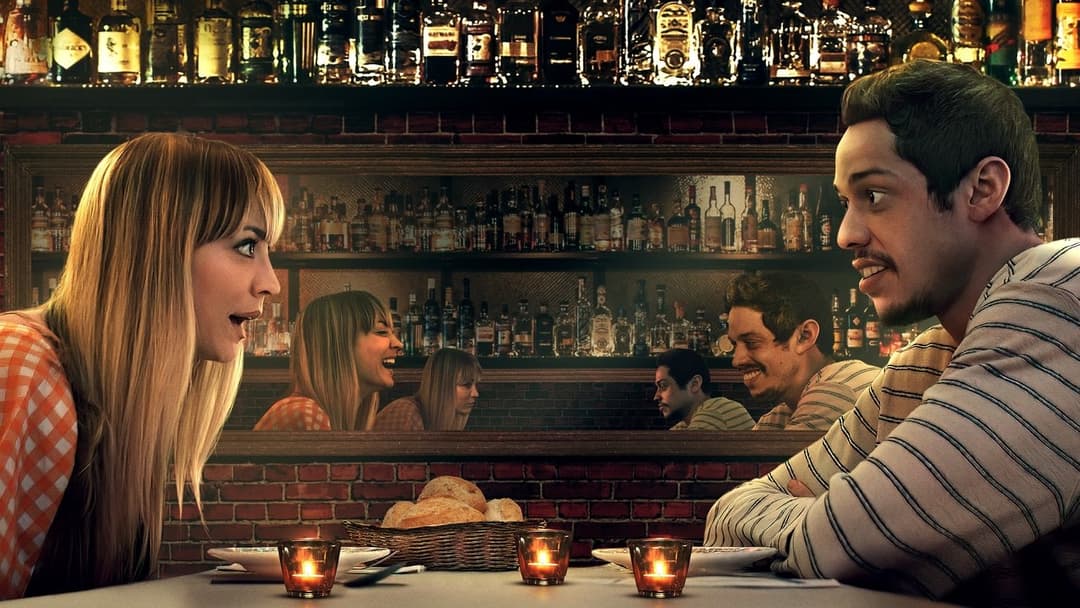 Meet Cute - Mein täglich erstes Date