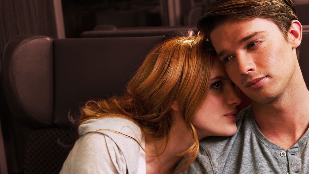 Midnight Sun - Alles für dich backdrop 11