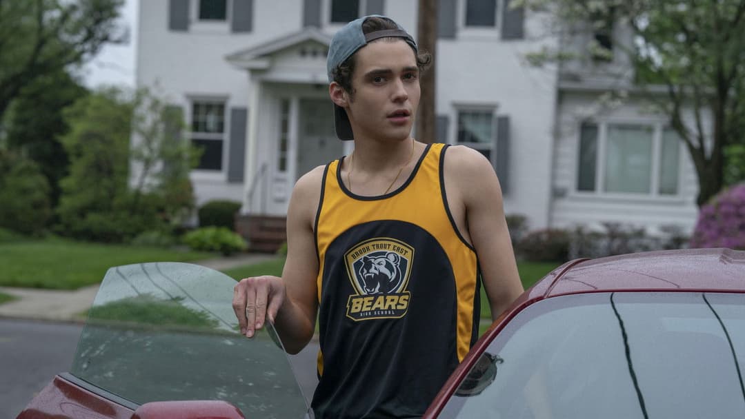 Bühne frei für Nate! backdrop 5