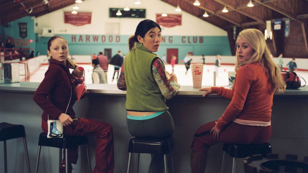 Die Eisprinzessin backdrop 6