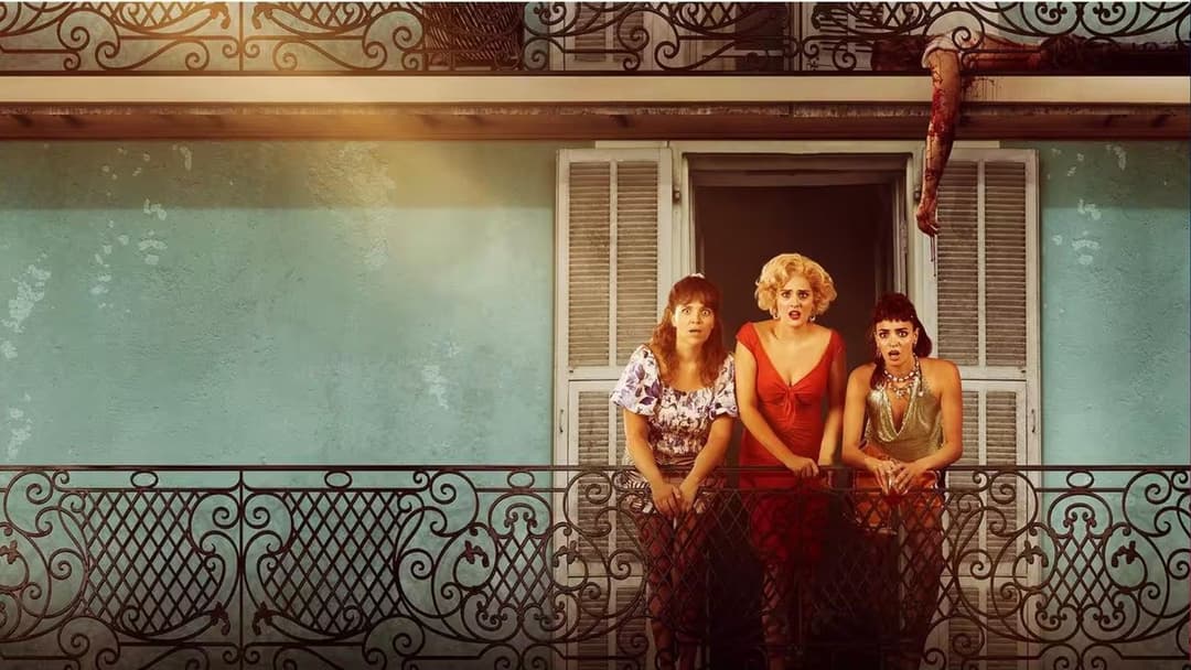 Балконетки backdrop 7