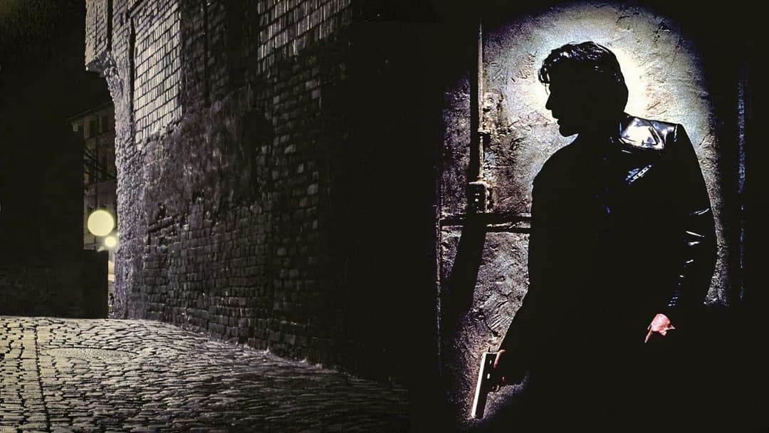 Шлях Карліто backdrop 14