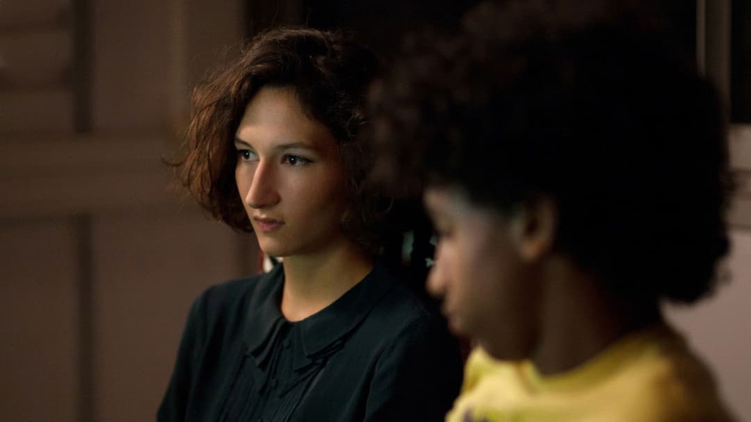 Nocturama backdrop 5