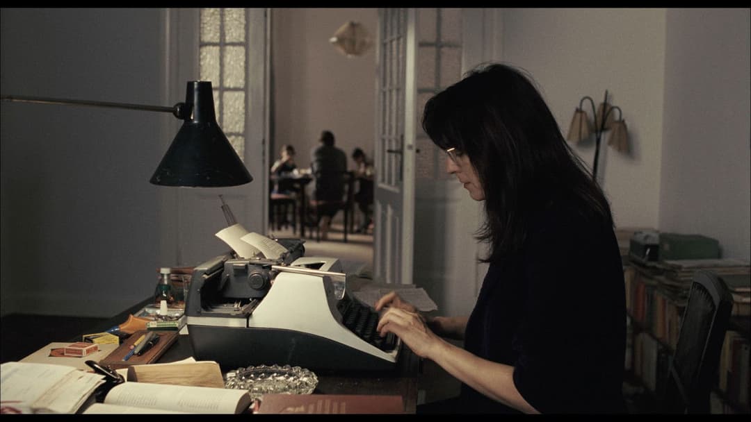 Комлекс Баадера-Майнхоф backdrop 8