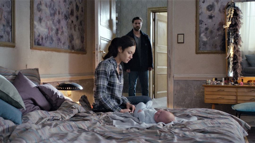 Кімната бажань backdrop 6