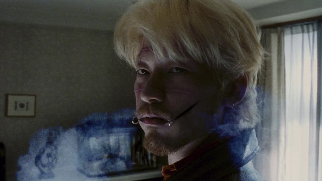 Ічі-кілер backdrop 14