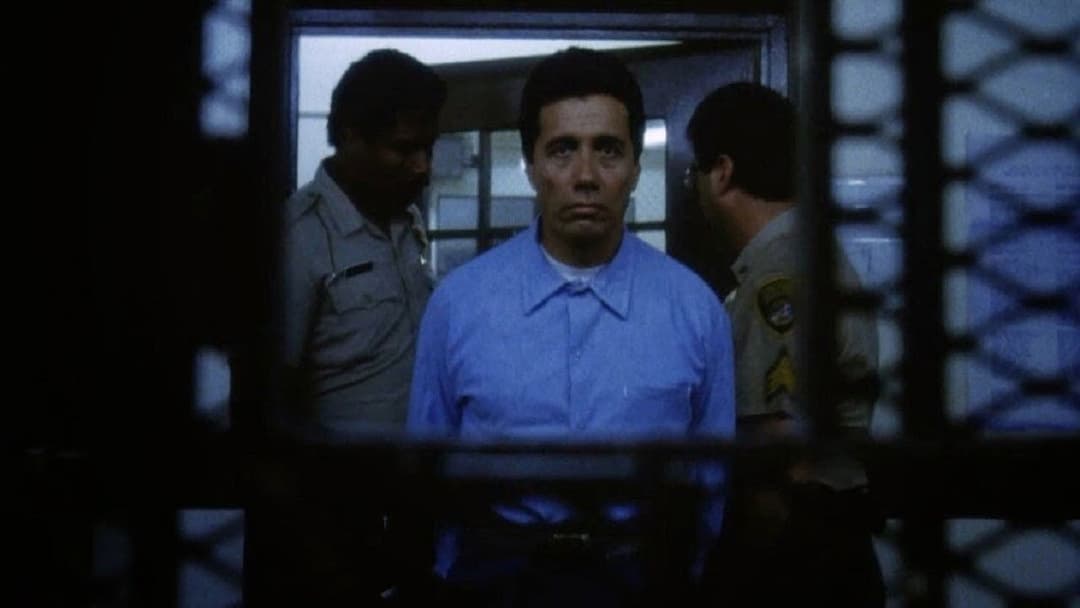 American Me backdrop 8