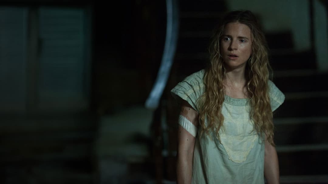 The Keeping Room backdrop 5