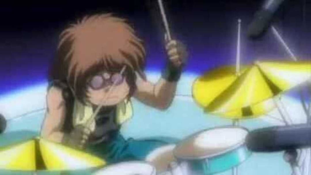 Інтерстелла 5555 backdrop 4