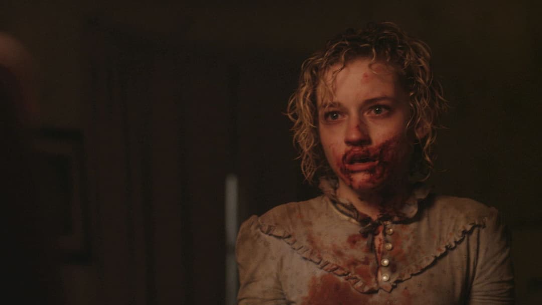 We Are What We Are backdrop 3