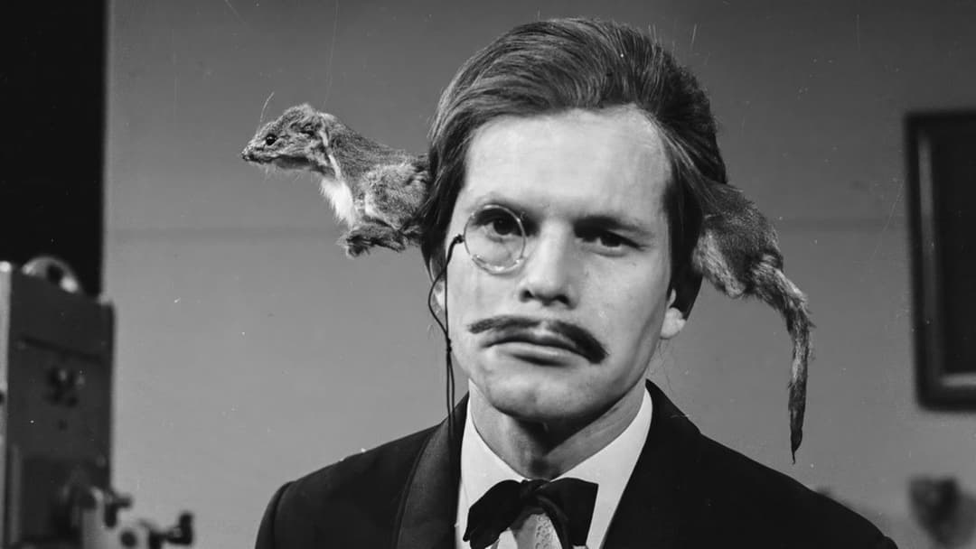 Le cinéma de Terry Gilliam - L’imagination au pouvoir backdrop 5