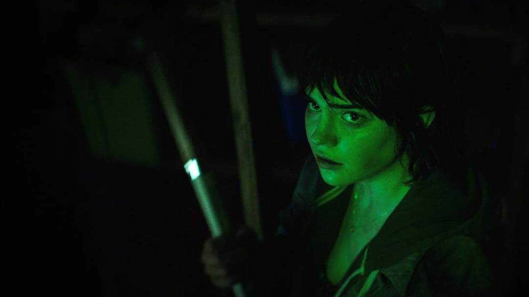 The Boogeyman backdrop 7