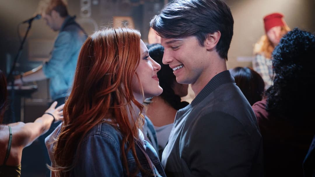 Midnight Sun - Alles für dich backdrop 10