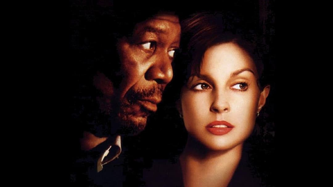 High Crimes - Im Netz der Lügen backdrop 7