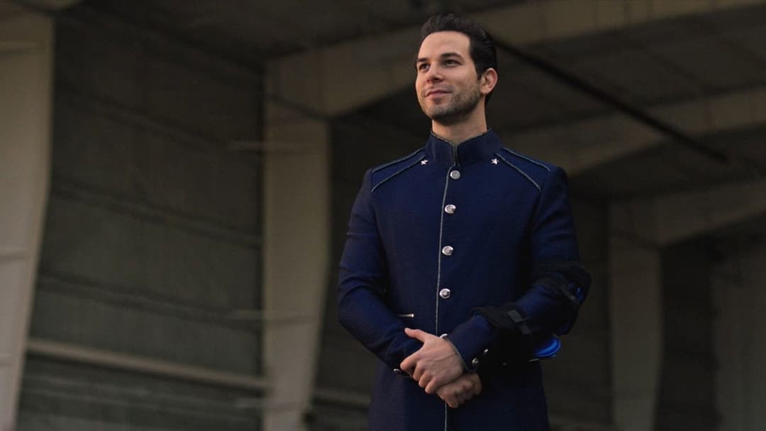 Der geheime Club der zweitgeborenen Royals backdrop 5