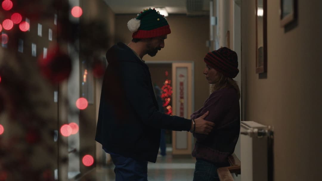 Ultimo schiaffo backdrop 3