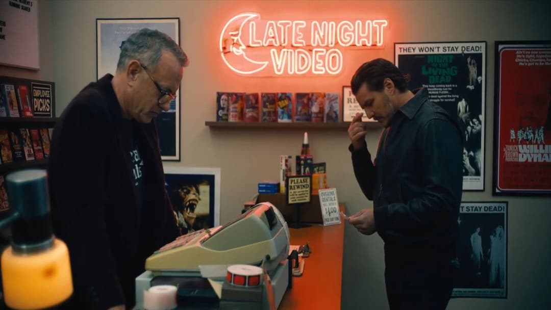 Freaky Tales backdrop 13