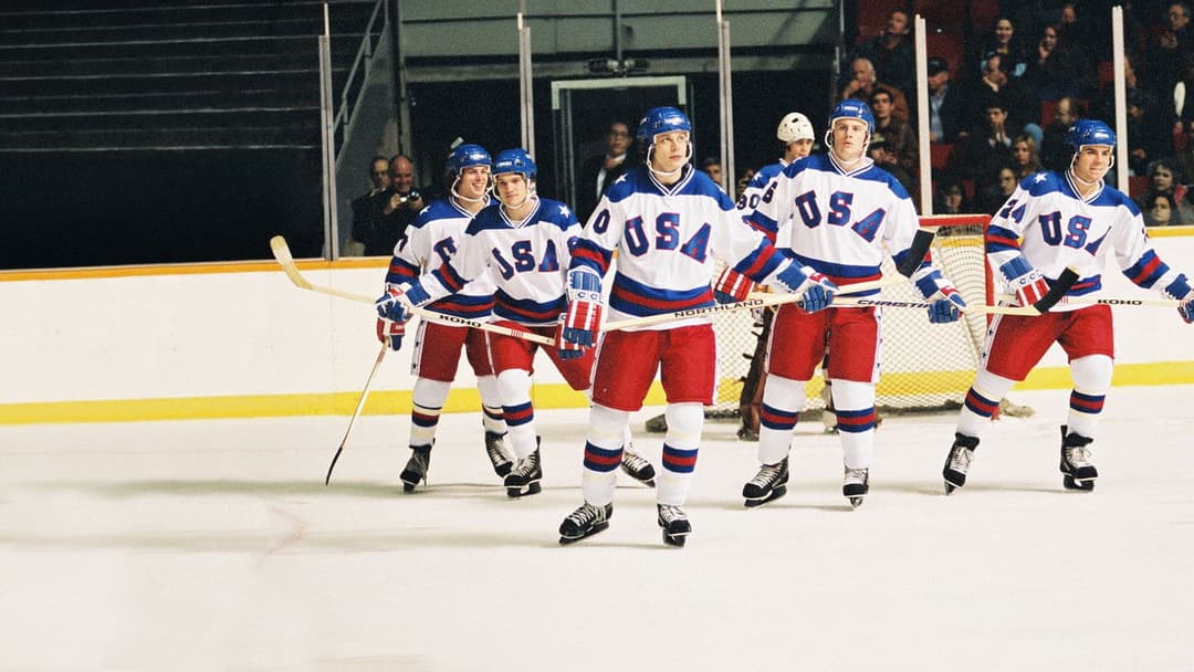 Miracle - Das Wunder von Lake Placid backdrop 5