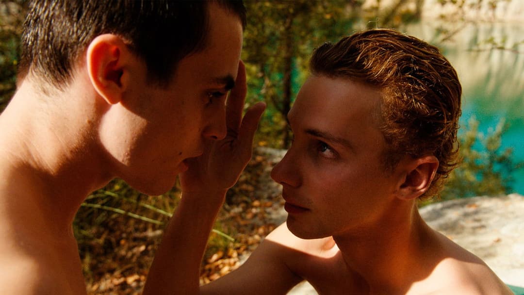 Hör auf zu lügen backdrop 10