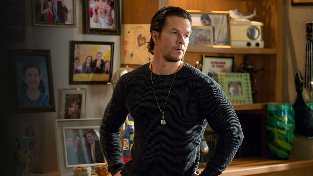 Daddy's Home backdrop 9