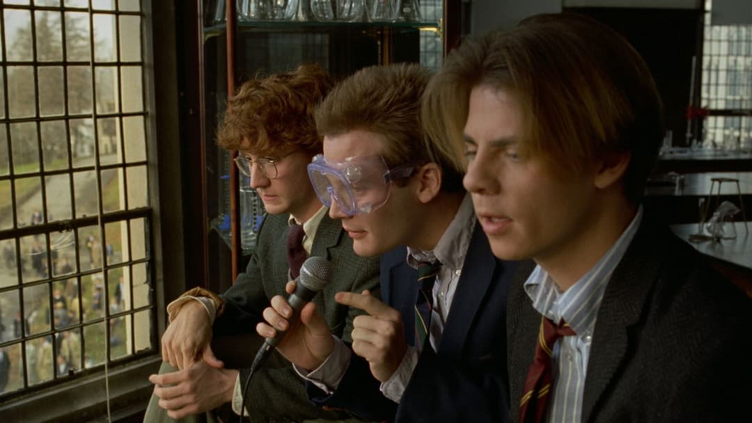 Scent of a Woman backdrop 9