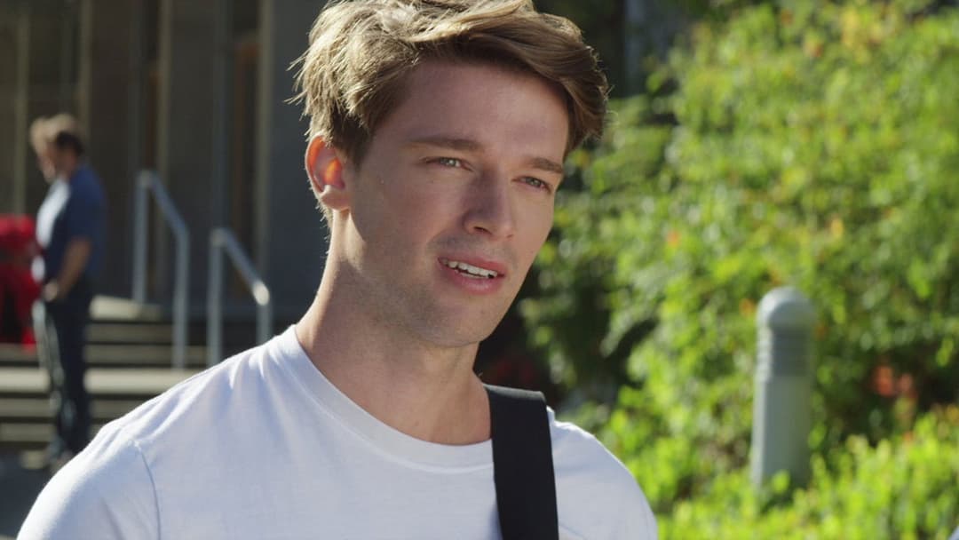 Midnight Sun - Alles für dich backdrop 12