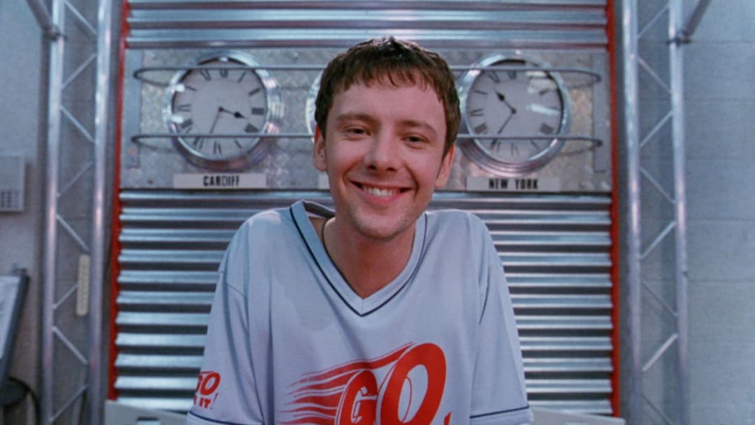 Human Traffic backdrop 6