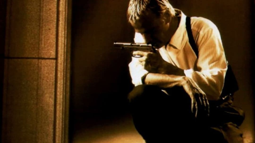 Resurrection - Die Auferstehung backdrop 4