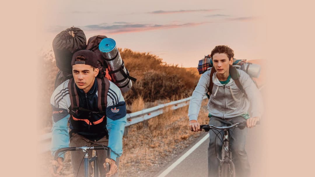 Mein bester Freund backdrop 1