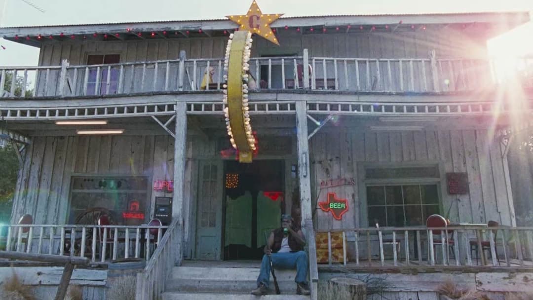 TDR - The Devil's Rejects backdrop 9