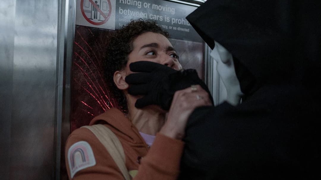 Крик VI backdrop 16