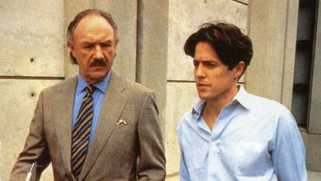 Extrem... mit allen Mitteln backdrop 5