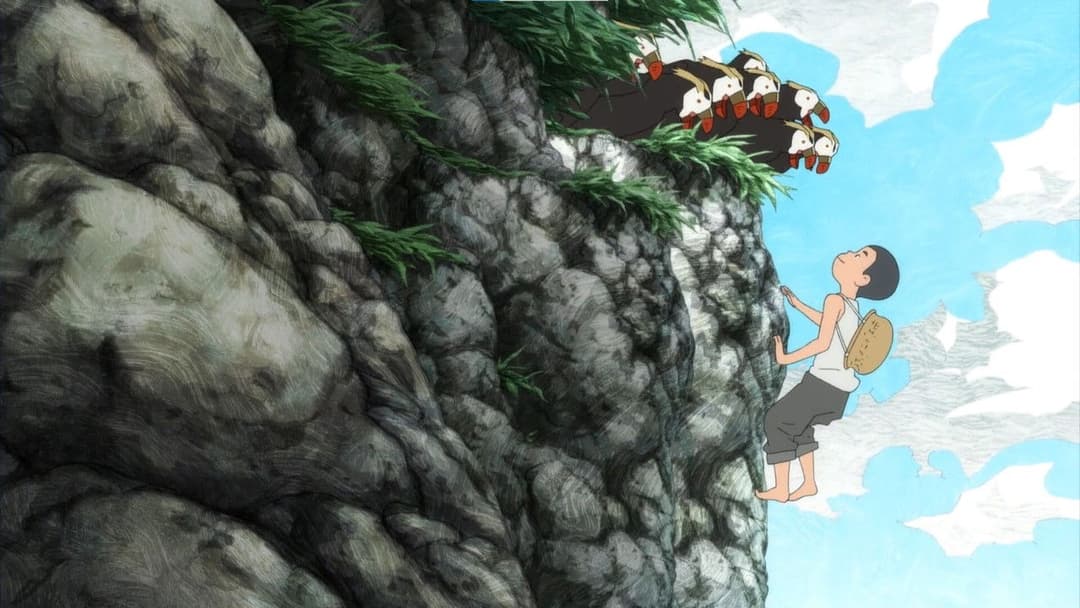 Острів Джованні backdrop 2