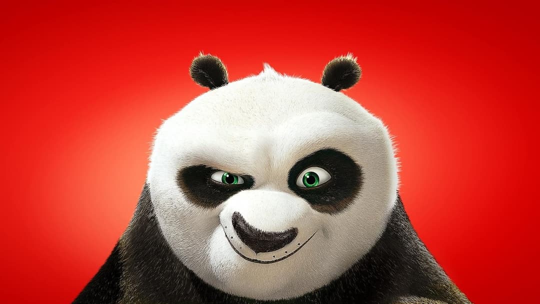 Kung Fu Panda 2 backdrop 3