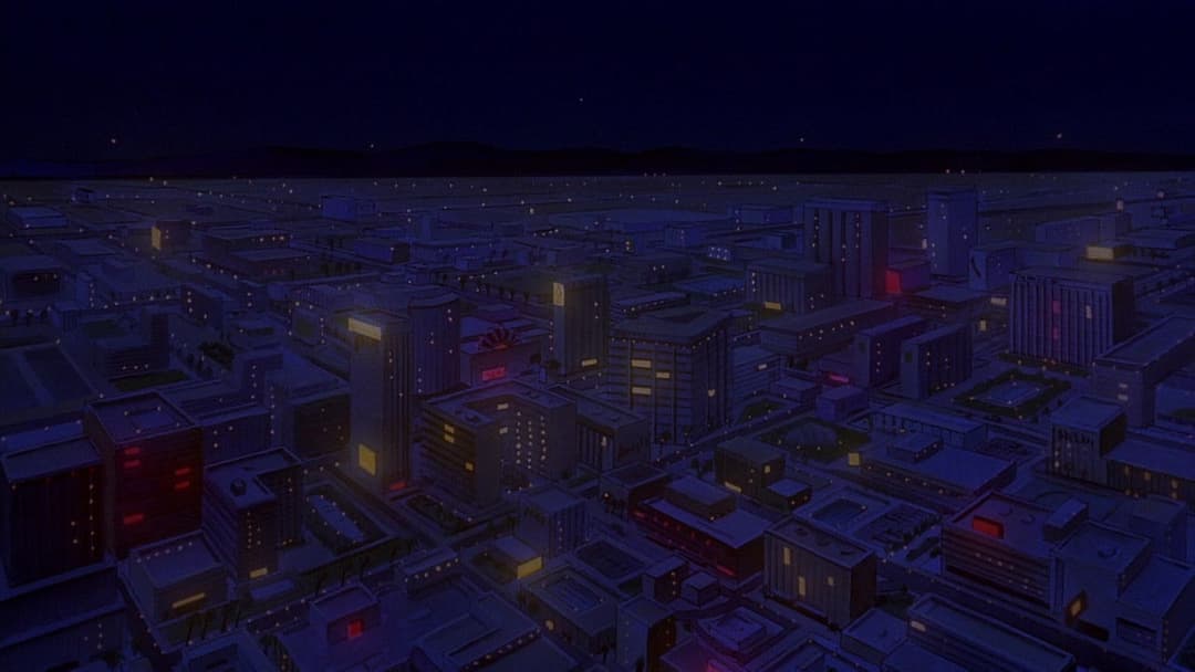 Beavis und Butt-Head machen's in Amerika backdrop 5