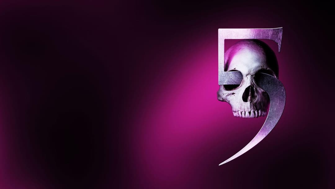 Пункт призначення 5 backdrop 2