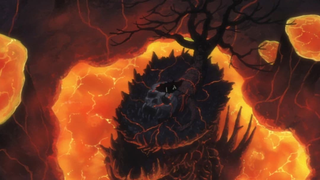 Bleach: Hell Verse backdrop 6