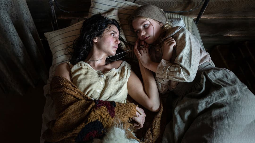 Redeeming Love backdrop 5