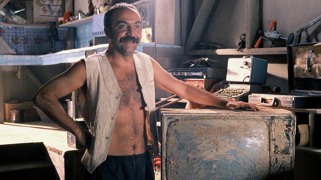 Vizontele backdrop 4