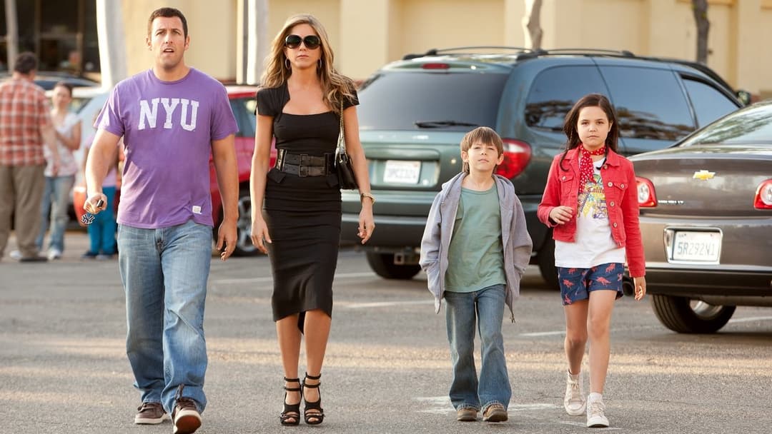 Just Go with It backdrop 1