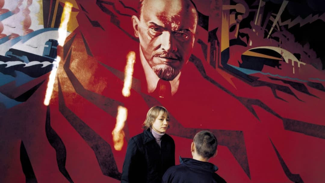 Lilya 4-ever backdrop 17