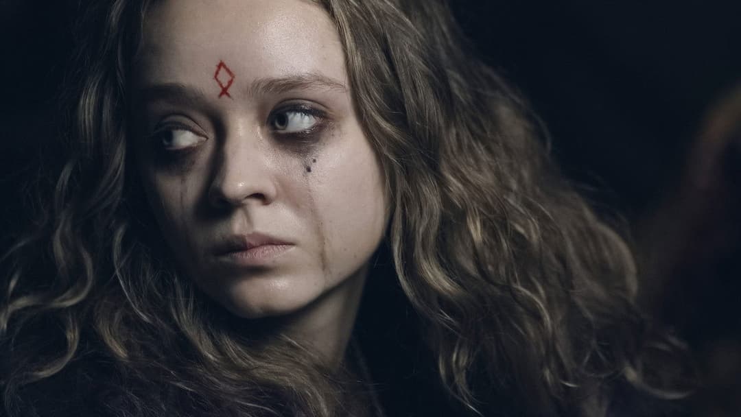 Die Farbe aus dem All backdrop 8