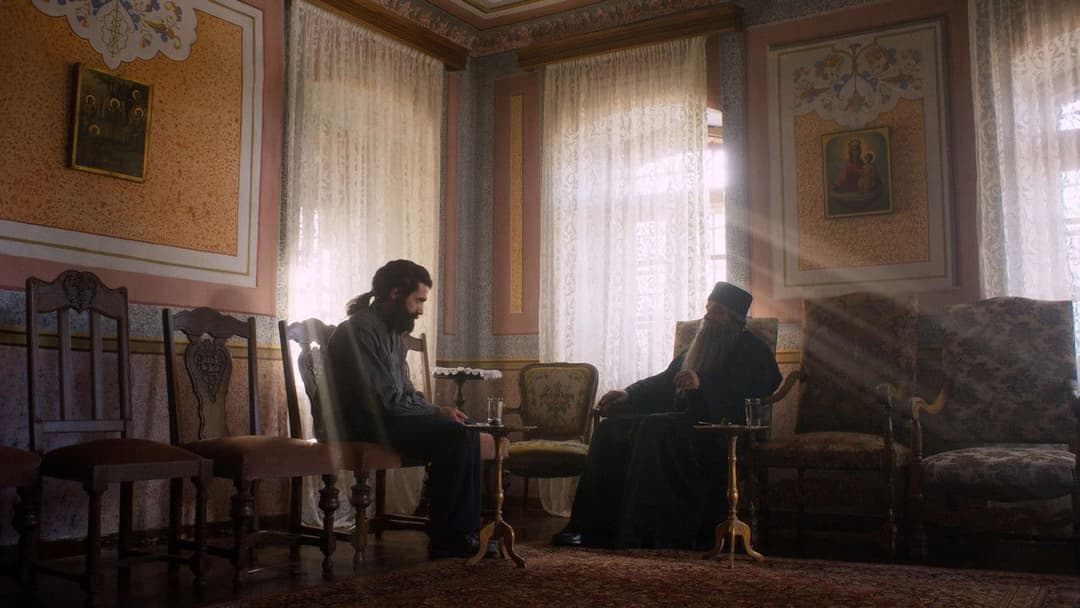 Άγιος Παΐσιος backdrop 16