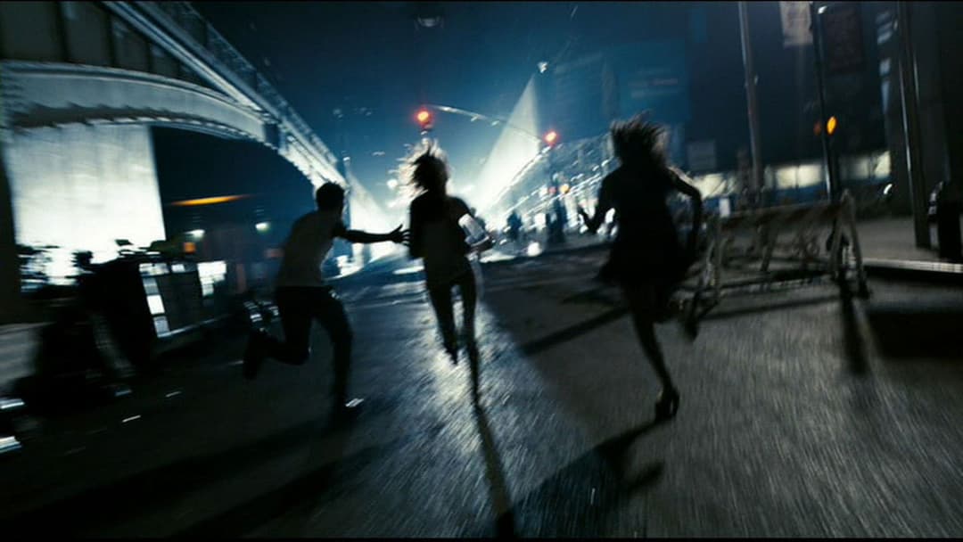 Cloverfield backdrop 5