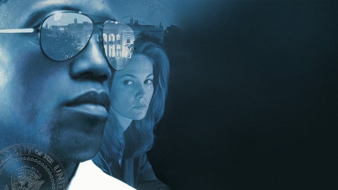 Murder at 1600 backdrop 4