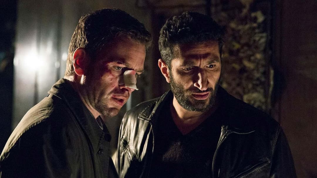 Schändung backdrop 12