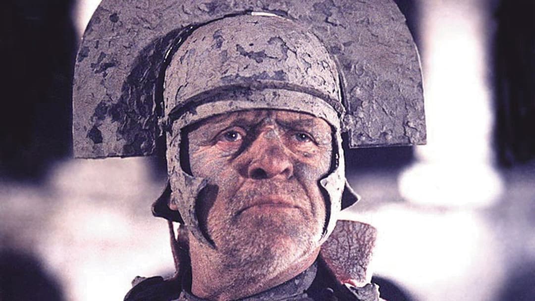 Тіт Андронік backdrop 8