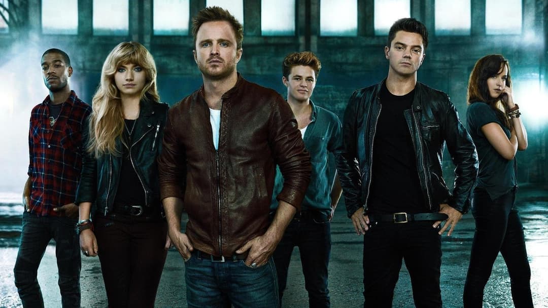 Need for Speed backdrop 3