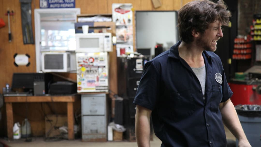 4th Man Out backdrop 14