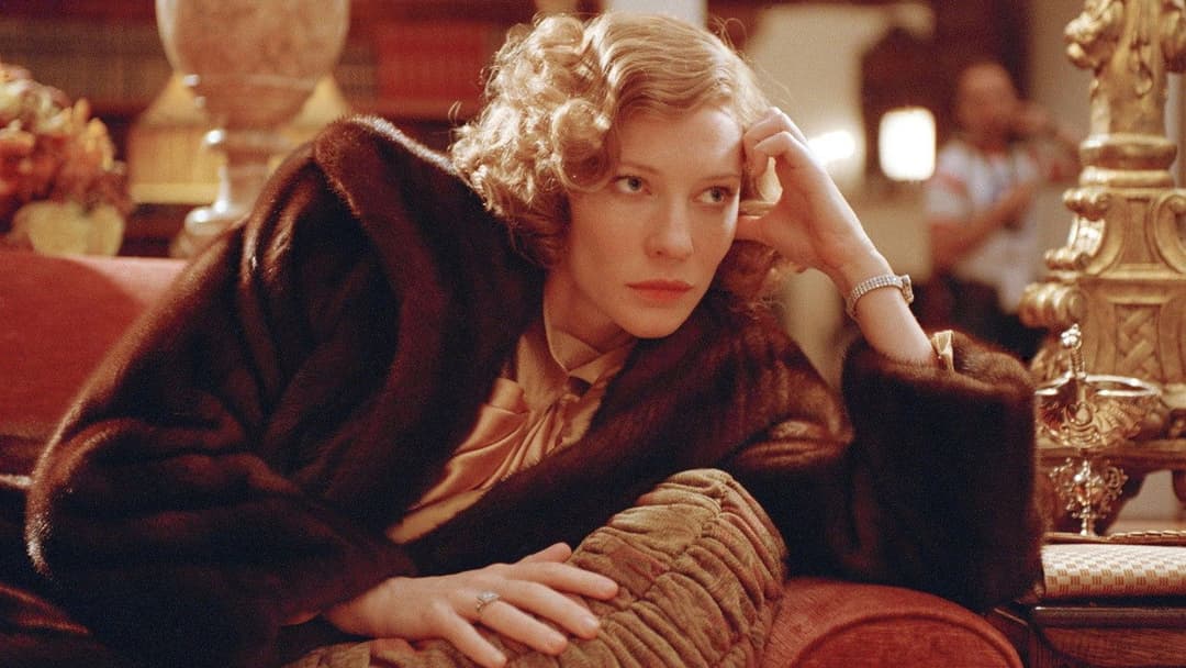 The Aviator backdrop 8